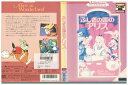 【中古】 DVD ふしぎの国のアリス ディズニー CLASSICS レンタル落ち ZZ01521