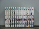 【送料無料対象外】 転生したら剣でした 1-15巻セット 中古コミック 3a-1579