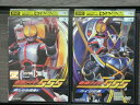 【中古】 DVD ヒーロークラブ 仮面ライダー555 全2巻 ※ケース無し発送 レンタル落ち 7p 0280