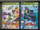【中古】 DVD ヒーロークラブ 仮面ライダーゴースト 全2巻 ※ケース無し発送 レンタル落ち 7p 0310
