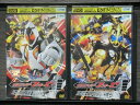 【中古】 DVD ヒーロークラブ 仮面ライダーフォーゼ 全2巻 ※ケース無し発送 レンタル落ち 7p 0321