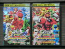 【中古】 DVD ヒーロークラブ 動物戦隊ジュウオウジャー 全2巻 ※ケース無し発送 レンタル落ち 7p 0412