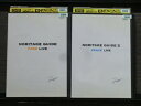 【中古】 DVD 木梨憲武 NORITAKE GUIDE 全2巻 ※ケース無し発送 レンタル落ち 7R 1575