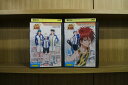 【中古】 DVD テニスの王子様 過去と未来のメッセージ 全2巻 ※ケース無し発送 レンタル落ち ZC529