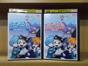 【中古】 DVD ぷちえう゛ぁ EVNGELION@SCHOOL 全2巻 レンタル落ち ZUU1964b