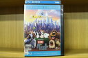 【中古】 ブルーレイ ペット The Secret Life Of Pets レンタル落ち ZR00671