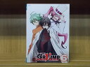 【中古】 DVD SERVAMP サーヴァンプ 全6巻 ※ケース無し発送 レンタル落ち ZR3470