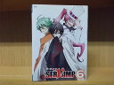 【中古】 DVD SERVAMP サーヴァンプ 全6巻 ※ケース無し発送 レンタル落ち ZY3991