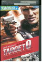 【中古】 DVD ターゲットゼロ レンタル落ち NNN05158