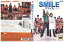 DVD SMILE スマイル 聖夜の奇跡 加藤ローサ レンタル落ち ZZ03031 220円