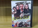 【中古】 DVD ゲットバック 絶対×絶命 レンタル落ち OOO00720