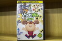 【中古】 DVD ゾンビダム SEASON1 vol.4 レンタル落ち ZR00326