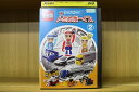 【中古】 DVD レッツゴー! トミカボーイズ 2 レンタル落ち ZR00271