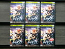 【中古】 DVD タイタンズ シーズン1 全6巻 ※ケース無し発送 レンタル落ち 7R 1226