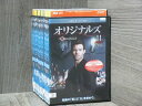 【中古】 DVD オリジナルズ セカンド・シーズン 全11巻 ※ケース無し発送 レンタル落ち 7x 0899
