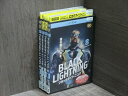 【中古】 DVD ブラックライトニング シーズン2 全8巻 ※ケース無し発送 レンタル落ち 7R 1097