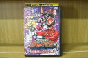 【中古】 DVD 天装戦隊ゴセイジャー 地球を護る天使たち!ゴセイグレード降臨! レンタル落ち ZAA367