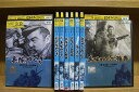 【送料無料】 〔中古〕 DVD 兵隊やくざ 全8巻 勝新太郎 ※ケース無し発送 レンタル落ち ZV894
