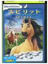 【中古】 DVD スピリット SPRIT レンタル落ち ZR01610