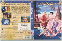 【中古】 DVD THE KING AND I 王様と私 レンタル落ち ZR01660(2)