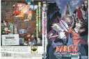 【中古】 DVD 劇場版 NARUTO ナルト 大激突! 幻の地底遺跡だってばよ レンタル落ち ZZ00188