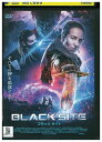 【中古】 DVD BLACK SITE ブラック サイト レンタル落ち UUU03993