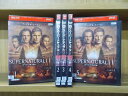 【中古】 DVD スーパーナチュラル シーズン15 PART1 全5巻 ※ケース無し発送 レンタル落ち 7x-0876