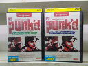 【中古】 DVD パンクト ファースト・シーズン 1 全2巻 ※ケース無し発送 レンタル落ち Z3T4291