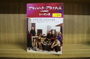 【中古】 DVD プライベート・プラクティス LA診療所 シーズン3 1〜10巻セット(未完) ※ケース無し発送 レンタル落ち Z3D1460