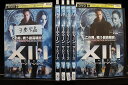 【中古】 DVD サーティーン ザ・シリーズ 1〜7巻(3巻欠品) 計6本set ※ケース無し発送 レンタル落ち Z2A404