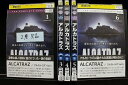 【中古】 DVD ALCATRAZ アルカトラズ 1〜6巻(2巻欠品) 計5本set ※ケース無し発送 レンタル落ち Z2A420