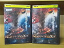 【中古】 DVD ブラック・インフェルノ 全2巻 ※ケース無し発送 レンタル落ち ZY3895