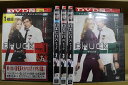 【中古】 DVD CHUCK チャック ファースト シーズン 1 1〜5巻セット(未完) ※ケース無し発送 レンタル落ち ZT1732