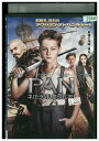 【中古】 DVD PAN ネバーランド、夢のはじまり レンタル落ち NNN06618