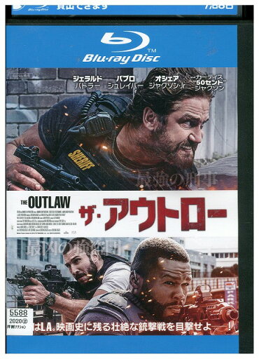【中古】 ブルーレイ ザ・アウトロー レンタル落ち UUU06063 【中古】 ブルーレイ ザ・アウトロー レンタル落ち UUU06063