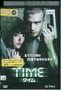 【中古】 DVD TIME タイム ジャスティン・ティンバーレイク レンタル落ち OOO01311