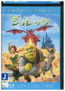 【中古】 ブルーレイ シュレック レンタル落ち ZZ02481