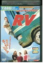 【中古】 DVD RV コレクターズ・エディション レンタル落ち NNN00107