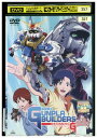 【中古】 DVD 模型戦士ガンプラビルダーズ ビギニングG レンタル落ち ZZ00724