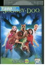 【中古】 DVD スクービー・ドゥー レンタル版 VVV02511