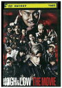 【中古】 DVD HIGH&LOW THE MOVIE 川村壱馬 レンタル落ち ZU01973