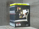 【送料無料】 〔中古〕 DVD 相棒 17 全12巻 ※ケース無し発送 レンタル落ち 7u 1406