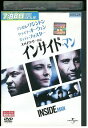 【中古】 DVD インサイドマン レンタル落ち NNN00661