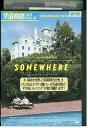 【中古】 DVD SOMEWHERE レンタル落ち NNN03106