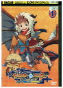 【中古】 DVD モンスターハンターストーリーズ ライドオン 1巻 レンタル落ち ZZ00900