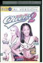 【中古】 DVD チアーズ 2 レンタル落ち MMM04927