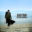 BLACK TRAIN 中古CD レンタル落ち 5h-9183