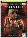 【中古】 DVD バレンタイン デニース・リチャーズ レンタル落ち NNN11916