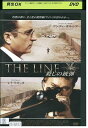 【中古】 DVD THE LINE ザ・ライン 殺しの銃弾 レンタル落ち OOO00885