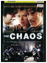【中古】 DVD THE CHAOS ザ・カオス レンタル落ち NNN03428
